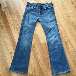 7 For All Mankind Flynt Bootcut Jeans